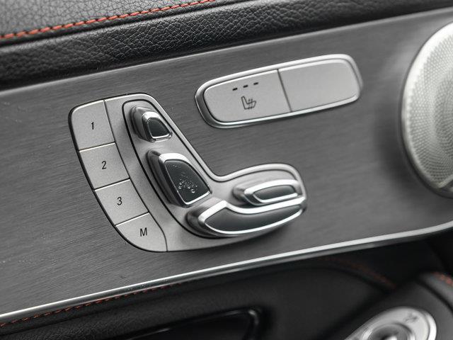 mercedes-benz GLC 2023 - 17