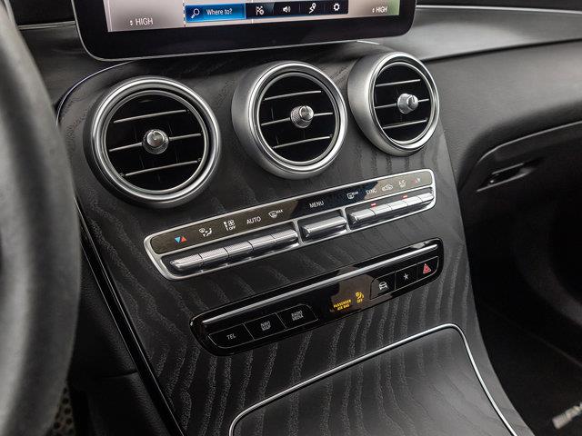 mercedes-benz GLC 2023 - 21