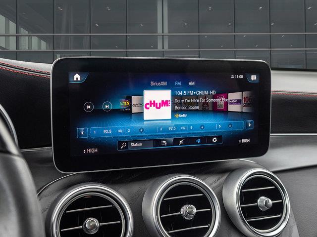 mercedes-benz GLC 2023 - 23