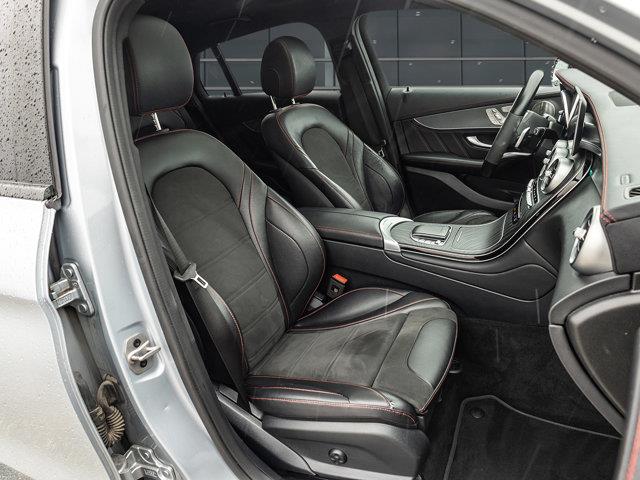 mercedes-benz GLC 2023 - 24