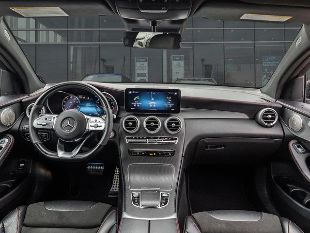 mercedes-benz GLC 2023 - 27