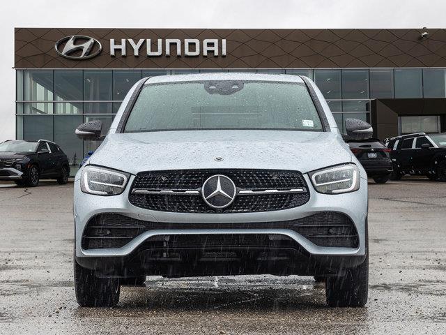 mercedes-benz GLC 2023 - 2