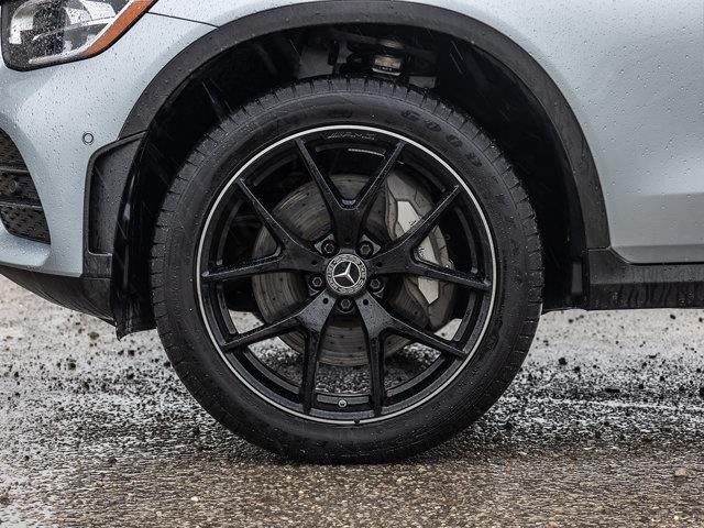 mercedes-benz GLC 2023 - 4