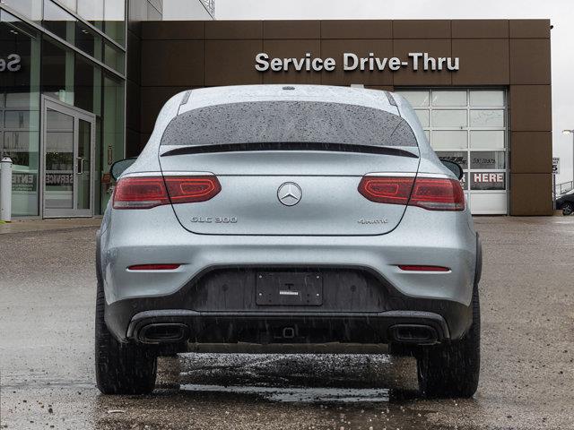 mercedes-benz GLC 2023 - 6