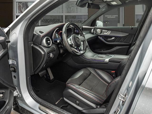 mercedes-benz GLC 2023 - 7