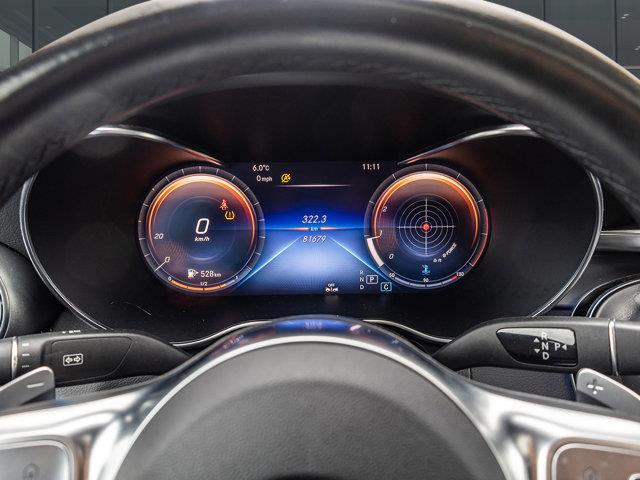 mercedes-benz GLC 2023 - 9