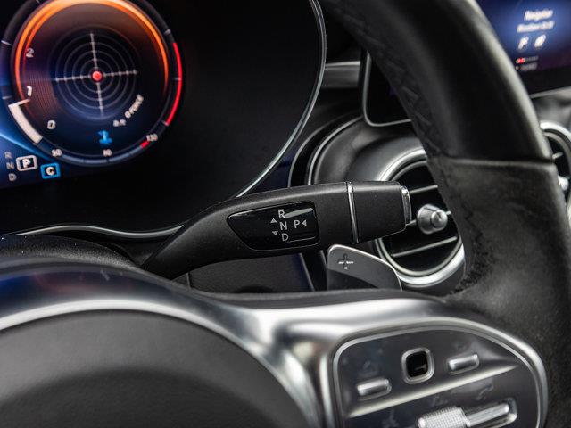 mercedes-benz GLC 2023 - 10