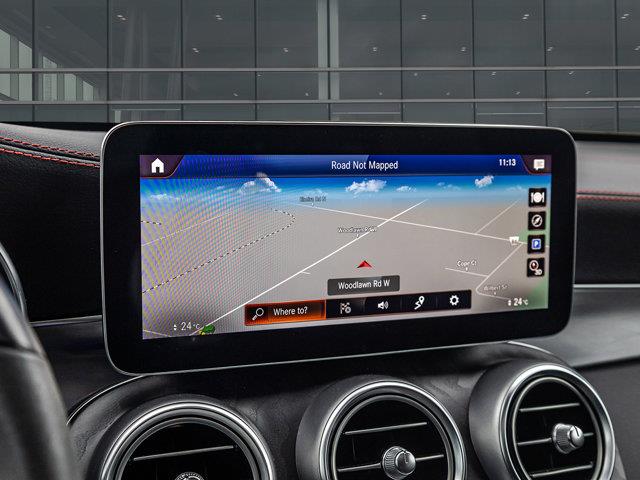 mercedes-benz GLC 2023 - 11