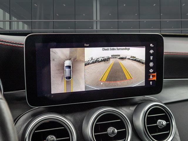 mercedes-benz GLC 2023 - 13