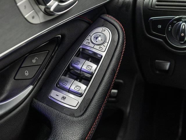 mercedes-benz GLC 2023 - 14