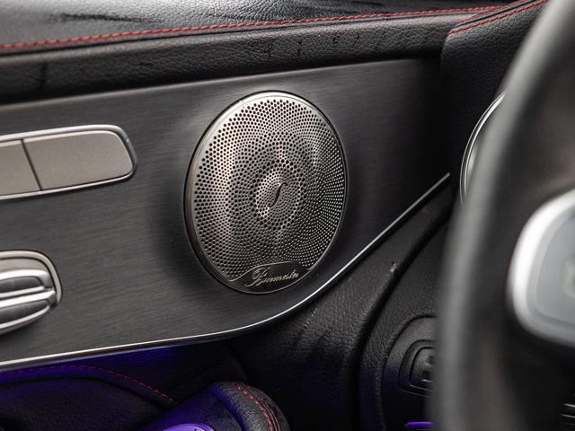 mercedes-benz GLC 2023 - 15