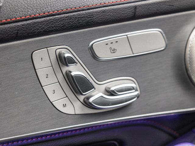 mercedes-benz GLC 2023 - 16