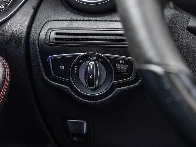 mercedes-benz GLC 2023 - 17