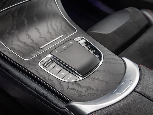 mercedes-benz GLC 2023 - 18