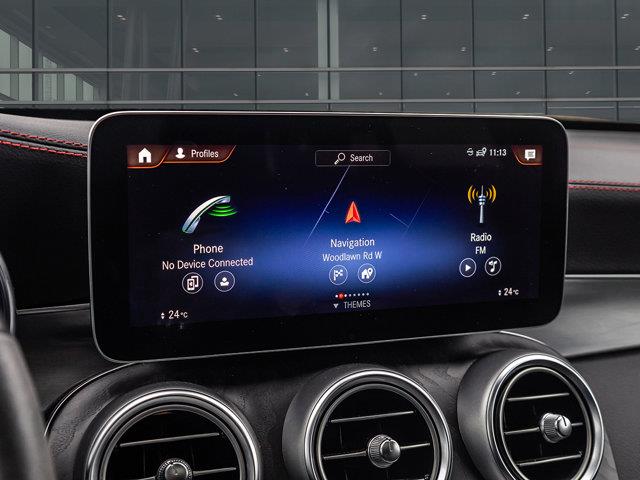 mercedes-benz GLC 2023 - 21