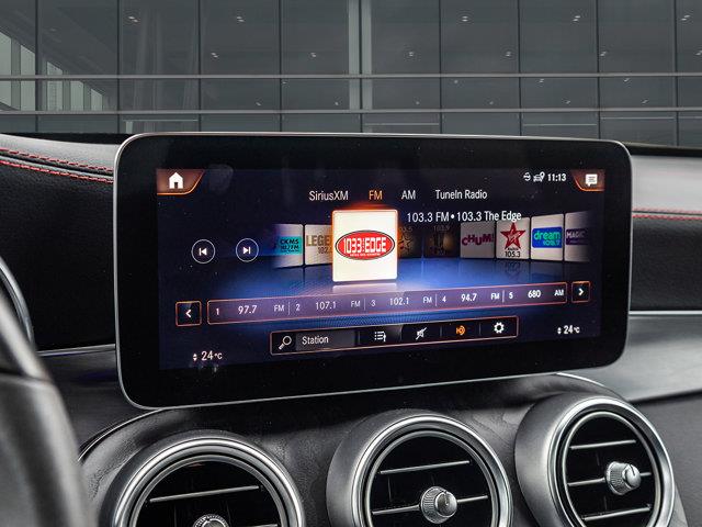 mercedes-benz GLC 2023 - 22