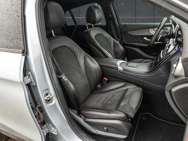 mercedes-benz GLC 2023 - 24