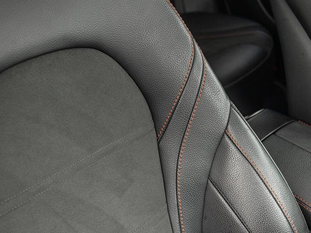 mercedes-benz GLC 2023 - 25