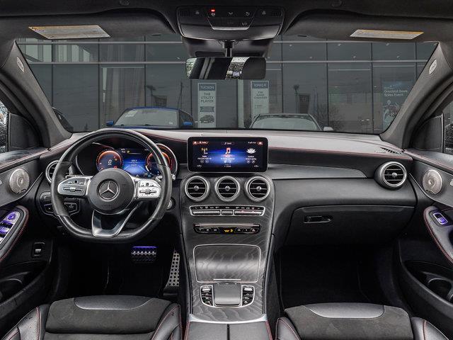 mercedes-benz GLC 2023 - 27