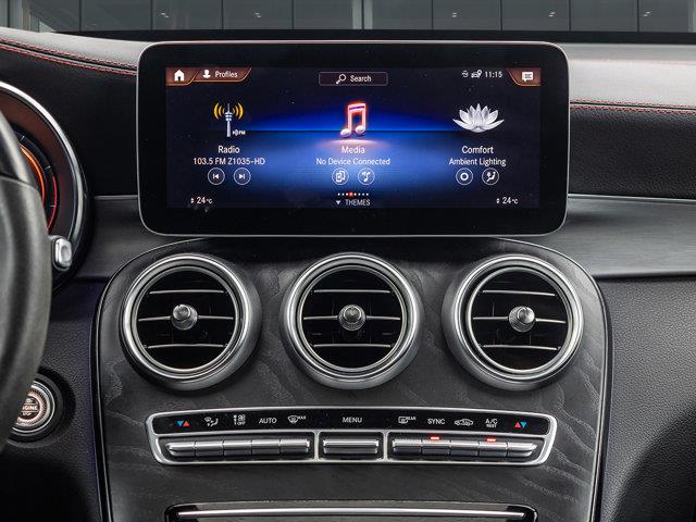 mercedes-benz GLC 2023 - 28