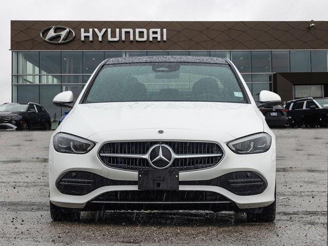 mercedes-benz Classe-C 2023 - 3