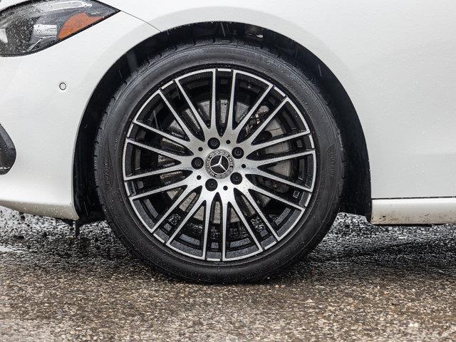 mercedes-benz Classe-C 2023 - 5