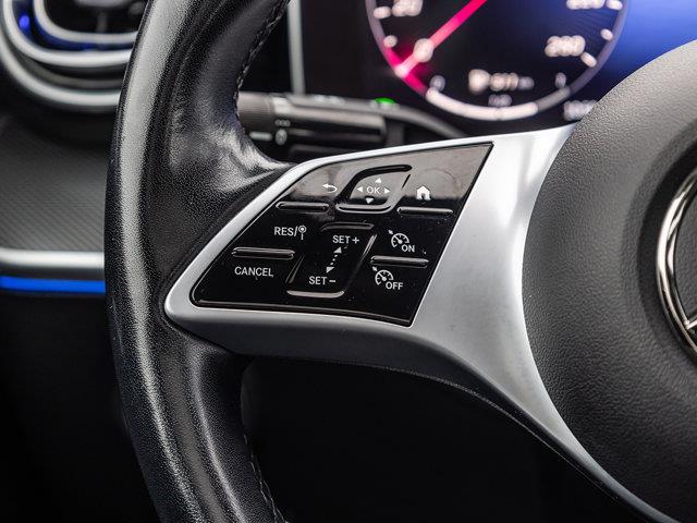 mercedes-benz Classe-C 2023 - 10