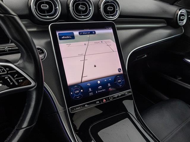 mercedes-benz Classe-C 2023 - 13