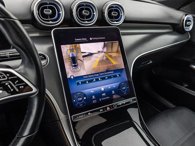 mercedes-benz Classe-C 2023 - 14