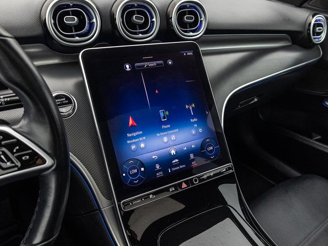 mercedes-benz Classe-C 2023 - 18