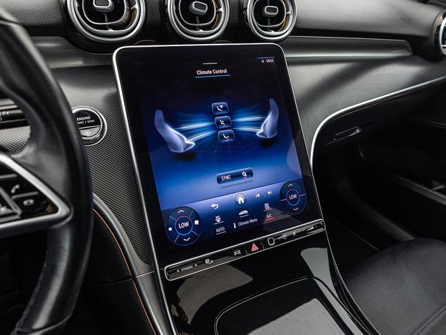 mercedes-benz Classe-C 2023 - 19