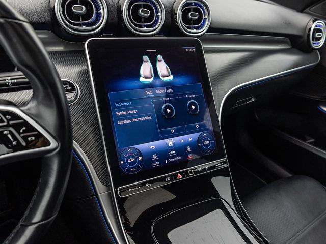 mercedes-benz Classe-C 2023 - 20