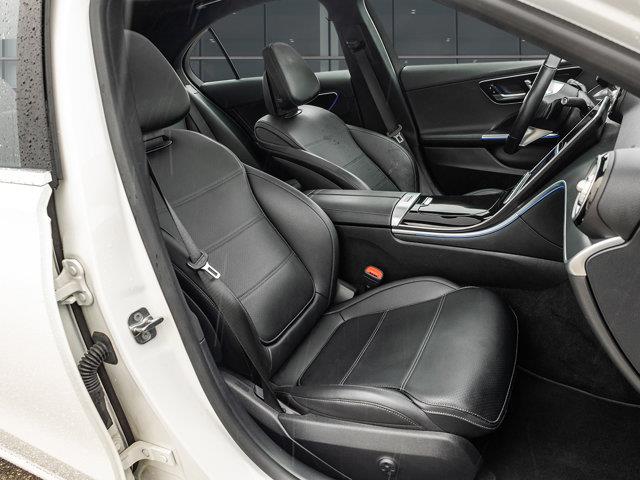 mercedes-benz Classe-C 2023 - 22