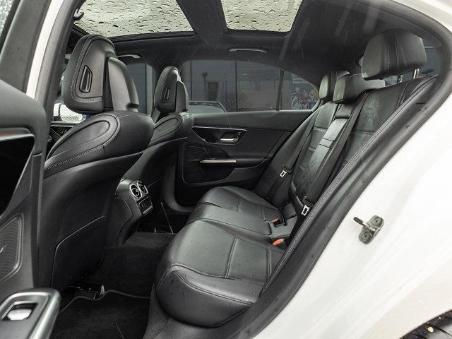 mercedes-benz Classe-C 2023 - 23