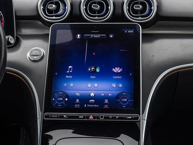 mercedes-benz Classe-C 2023 - 25