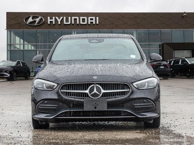 mercedes-benz Classe-C 2023 - 3