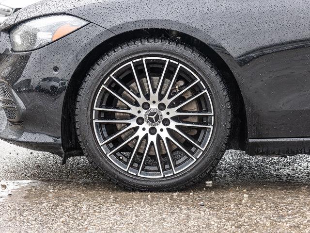 mercedes-benz Classe-C 2023 - 5