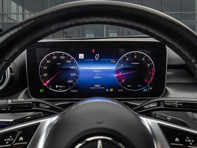 mercedes-benz Classe-C 2023 - 11