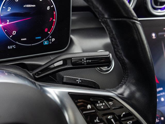 mercedes-benz Classe-C 2023 - 12