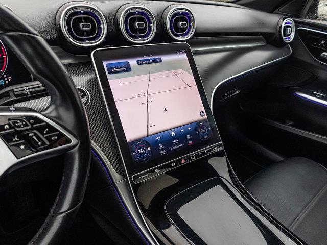 mercedes-benz Classe-C 2023 - 13