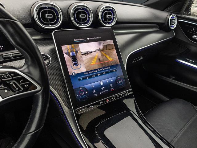 mercedes-benz Classe-C 2023 - 15