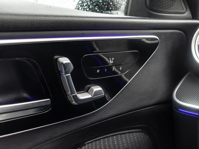 mercedes-benz Classe-C 2023 - 17