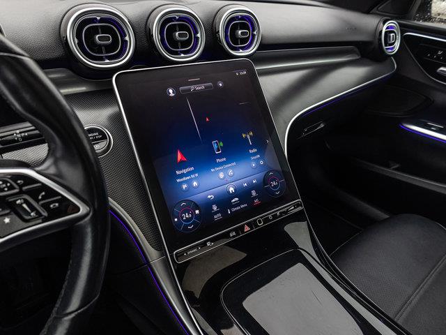 mercedes-benz Classe-C 2023 - 19