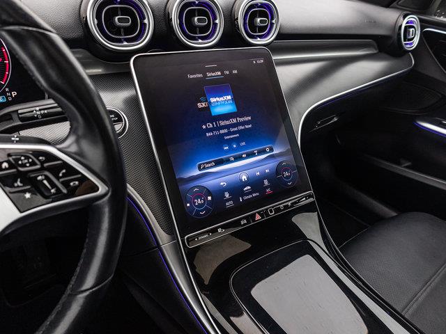 mercedes-benz Classe-C 2023 - 20