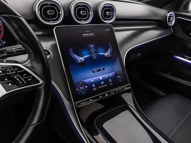 mercedes-benz Classe-C 2023 - 21