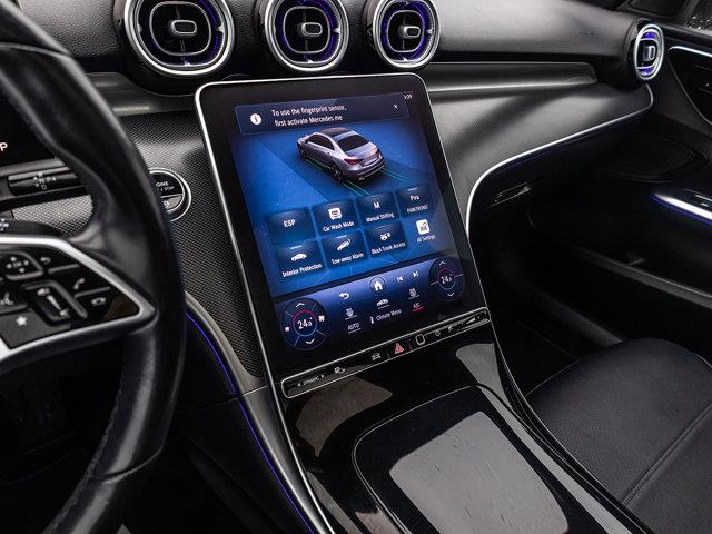 mercedes-benz Classe-C 2023 - 22