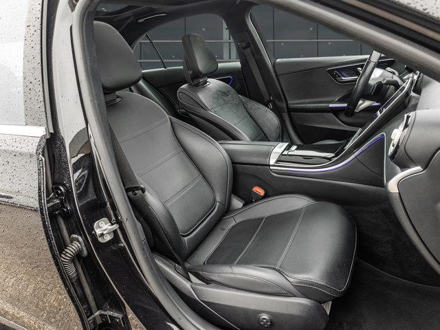 mercedes-benz Classe-C 2023 - 24