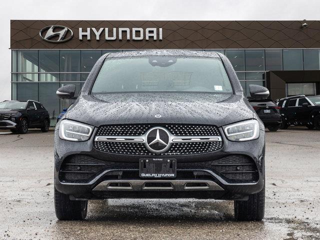 mercedes-benz GLC 2023 - 2