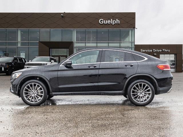 mercedes-benz GLC 2023 - 3