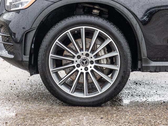 mercedes-benz GLC 2023 - 4